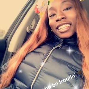 Meet your Posher, Tayana